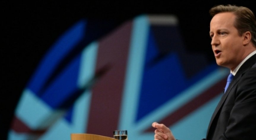 Великобритания спира помощите за имигранти