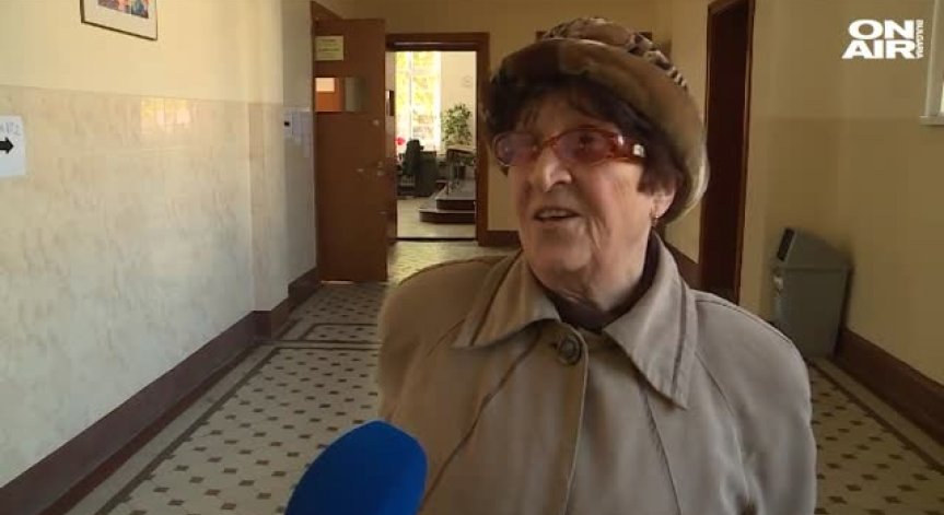 16 района и 11 кметства на балотаж в София