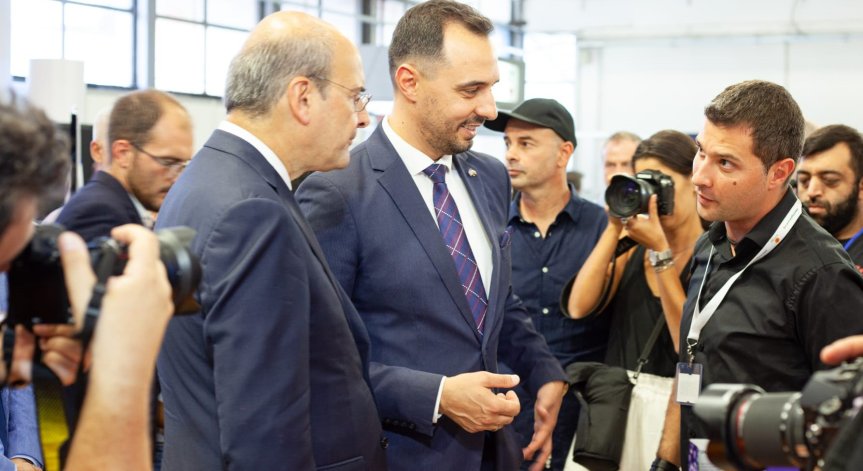 Министър Богданов: Влизането на България в Шенген и Еврозоната ще е ключово за региона и ЕС