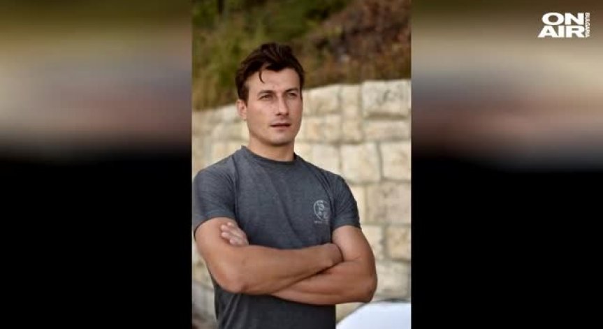 Неправоспособен шофьор е виновен за смъртта на балетиста във Варна