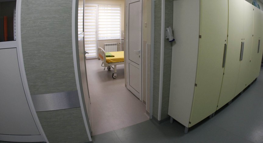 Добри новини покрай кризата с ботокса.