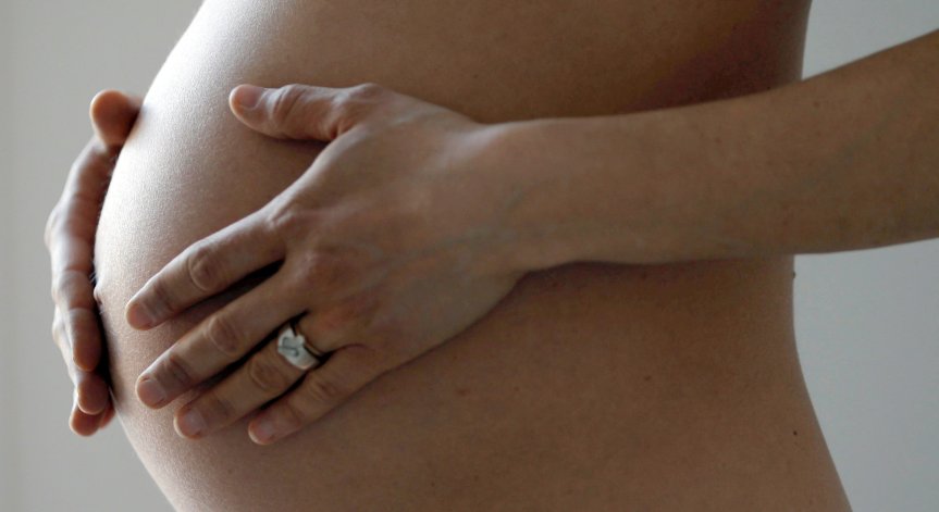 Снимка: Reuters