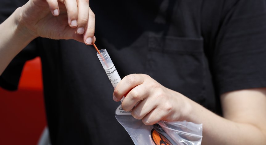 Нови мерки за неваксинираните в Турция: На кино, театър и концерт -  с PCR