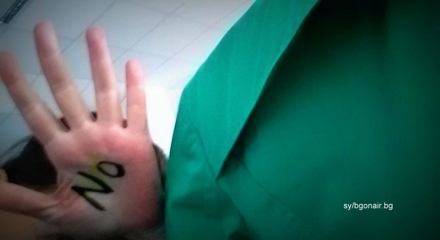 Жертвите на домашно насилие в Бургас ще получават помощ от мобилен екип