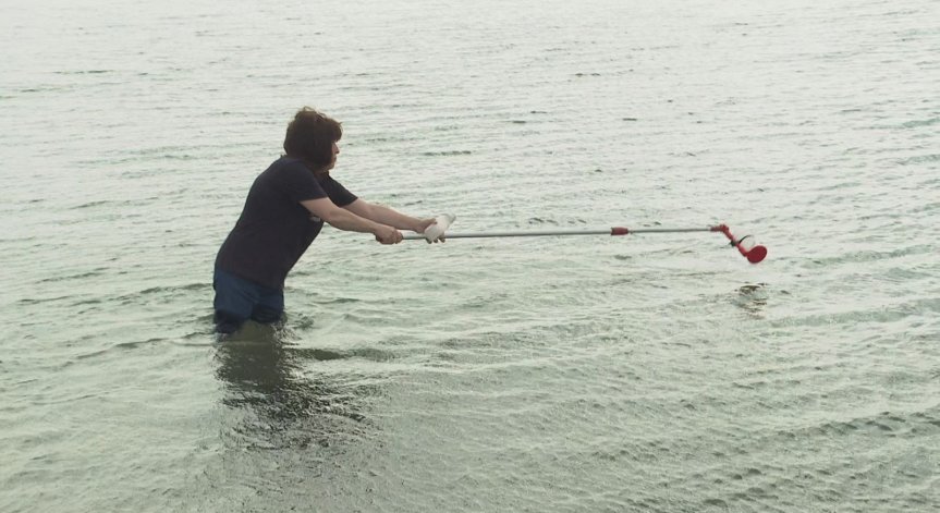 МОСВ: Водата в Черно море отговаря на еко стандартите, няма повод за притеснение
