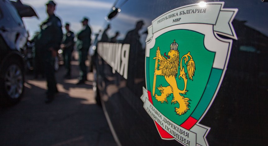 Военни се включиха в охраната на границите с Турция и Гърция