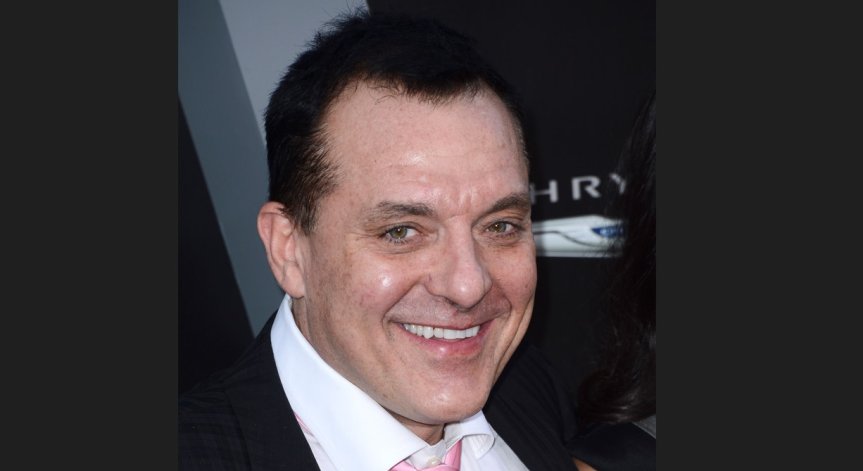 На 61 години почина актьорът Том Сайзмор