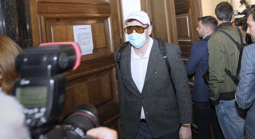 ВКС гледа делото за смъртта на журналиста Милен Цветков