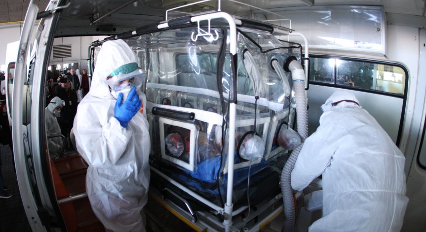 Мъж на 42 г. е сред жертвите на Ковид-19, най-много са тези със сърдечни заболявания