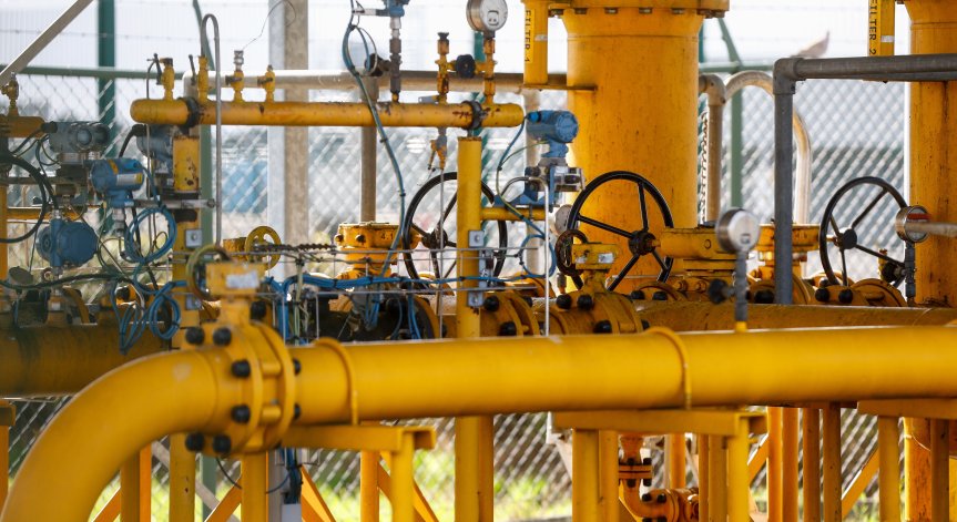 Таванът на цената на природния газ ще задълбочи енергийната криза?