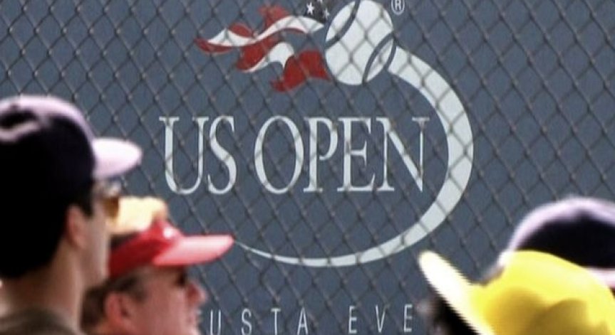 Дъждът провали втори пореден ден на US Open