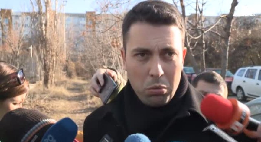 Позорният ремонт на 
