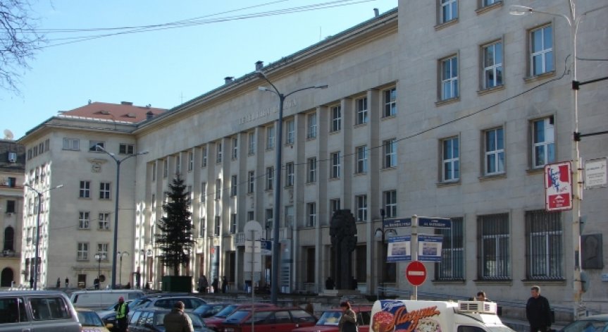 Спас Русев спечели наддаването за Vivacom