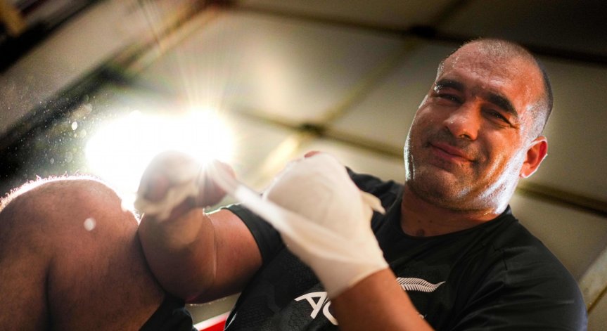 Допинг вади Благой Иванов - Багата за 2 г. от професионалния спорт