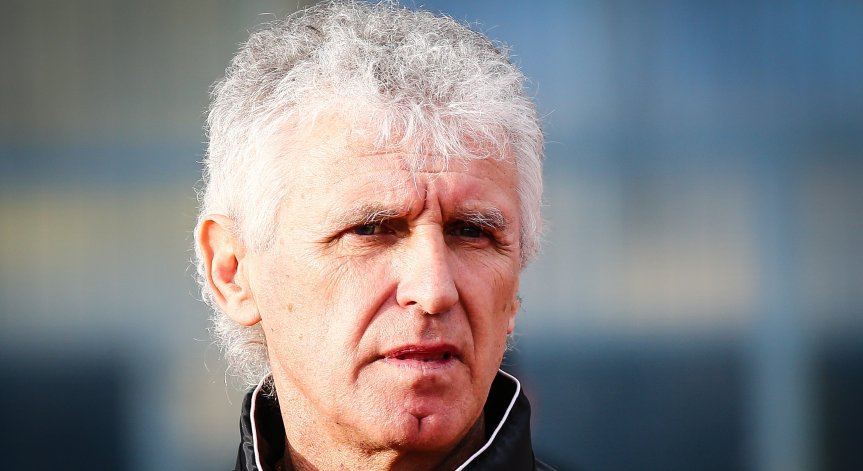 Иван Колев пожела успех на клуба.