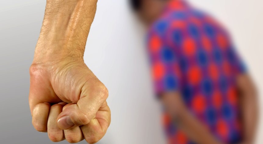 Проучване: Насилието в детството е свързано с хронично заболяване на по-късен етап