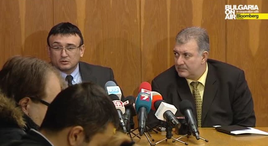 Ще издирват Петко Сертов и с хеликоптер
