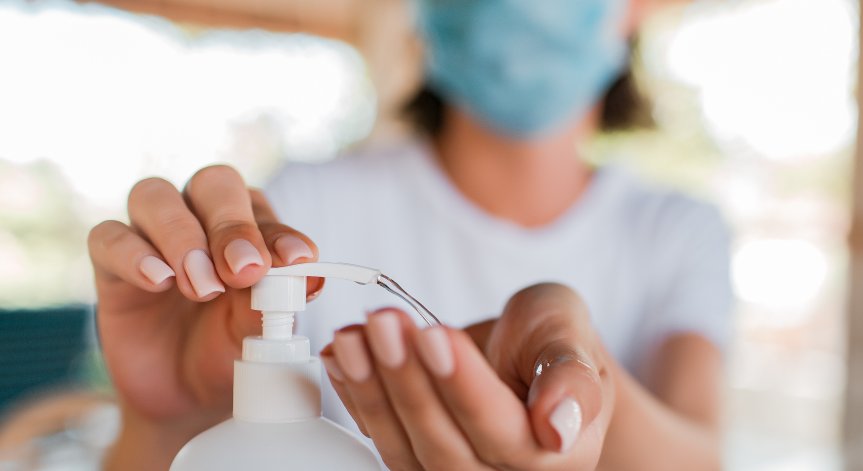 Американски учен предупреди: Ще се сблъскаме с Ковид-26 и Ковид-32