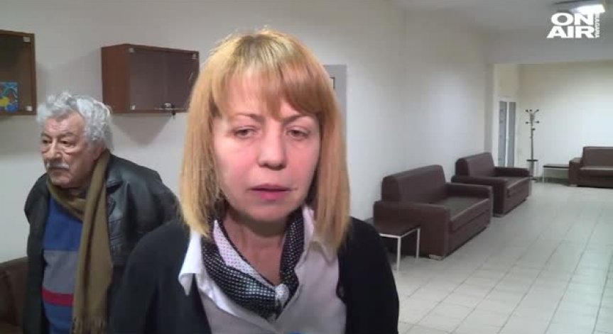 Йорданка Фандъкова обеща охрана и осветление за Красна поляна