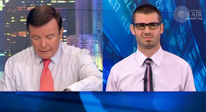 Пазарен анализ от 5 февруари 2014