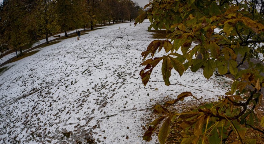 Ще се задържи студено.