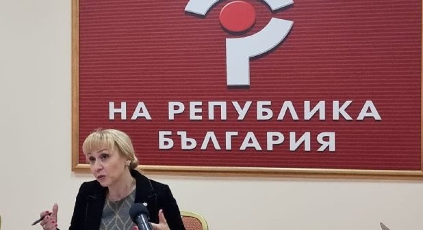 Близо 50% от децата са били жертва на насилие в училище през 2021 г.