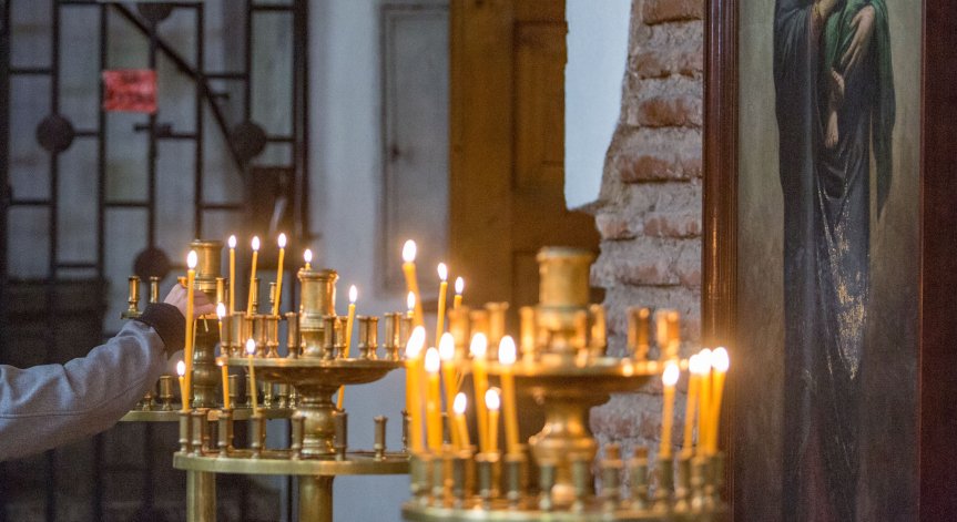 Мъжете с името Самуил трябва да почерпят за здраве