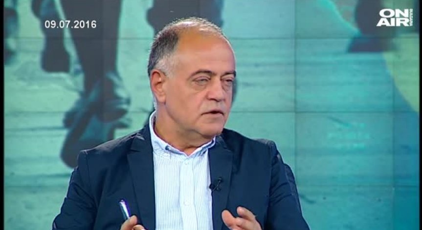 Избрано от Брюксел 1, 13.08.2016