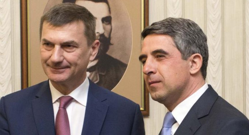 Плевнелиев: България с потенциал за регионален двигател на плана на ЕК за единен цифров пазар