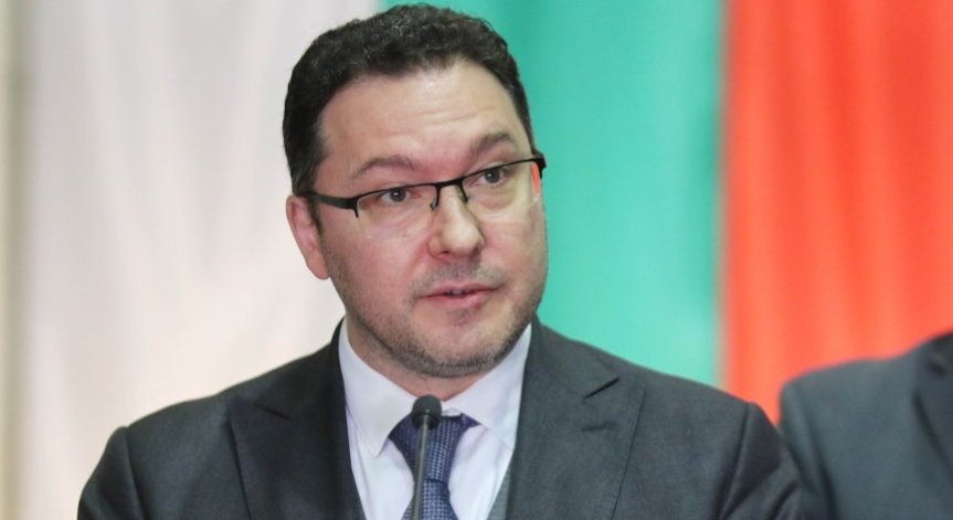 Митов: България ще продължи да дава обща сигурност за ЕС