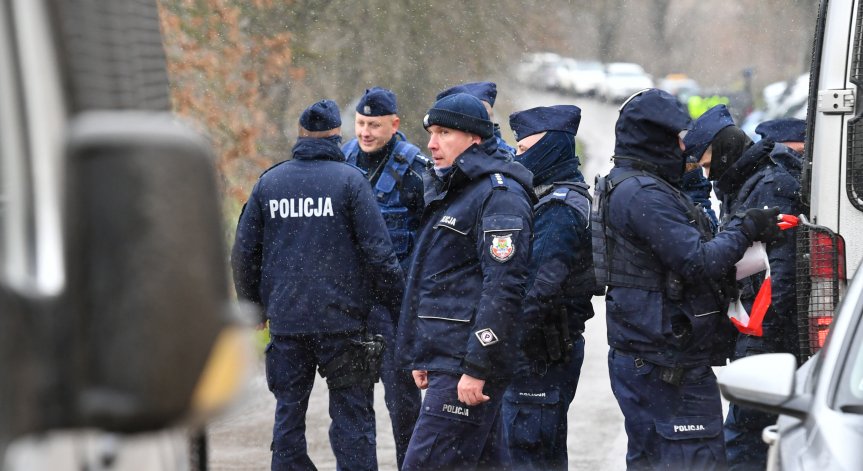 Бягащите от войната стават изкупителна жертва на проблемите в Полша