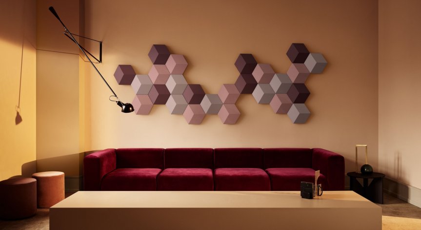 Bang&Olufsen разбива представите с новата стенна звукова система BeoSound Shape