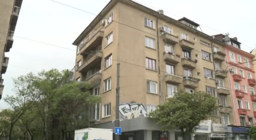 Унифицират центъра на София с нов план за градската среда
