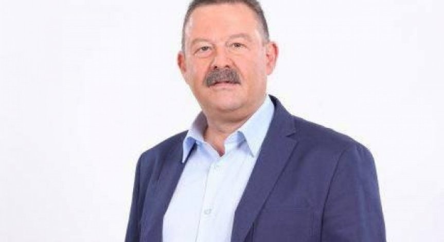 Димитър Цонев остава в тежко състояние