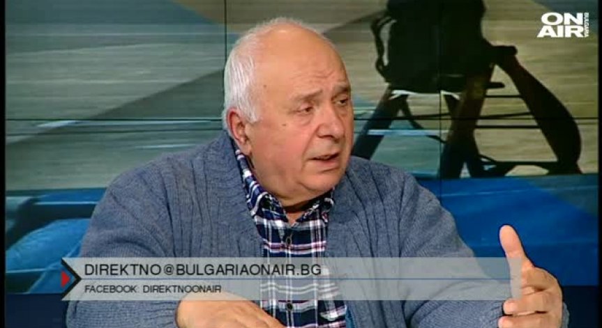 Пътуването със самолет е най-безопасно