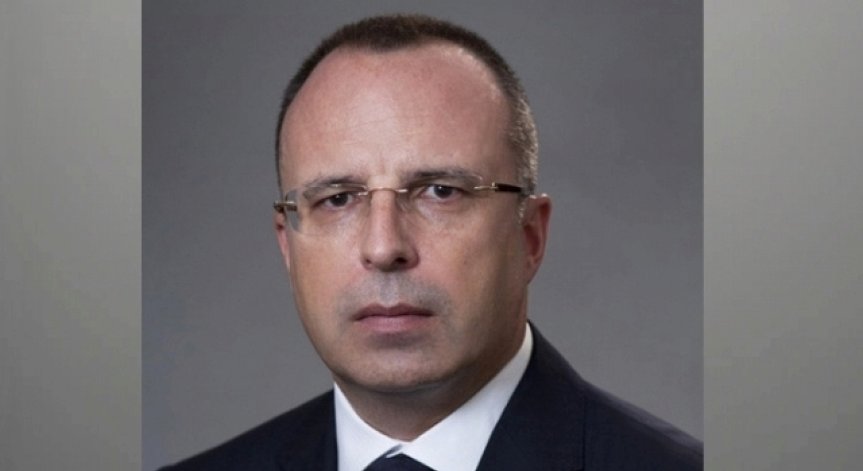 Румен Порожанов отново е директор на Държавен фонд „Земеделие“