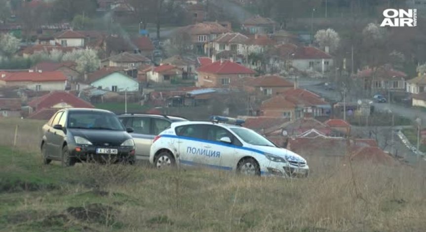Прекратиха издирването на изчезналото дете в бургаското село Равнец