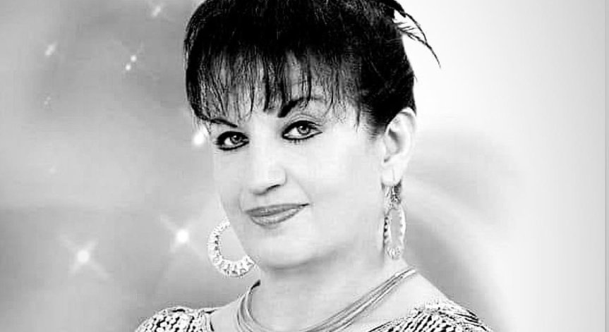 Народна певица е загиналата при тежката катастрофа в Марково