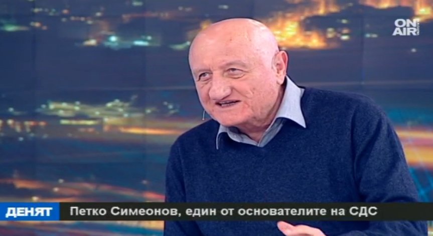 ДПС ли издигна кандидатурата на Орешарски?