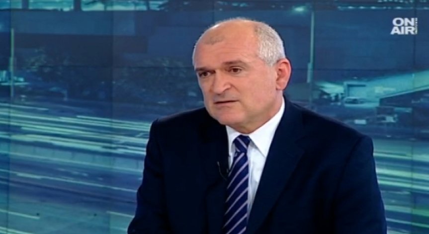 ГЕРБ избра Димитър Главчев за председател на НС