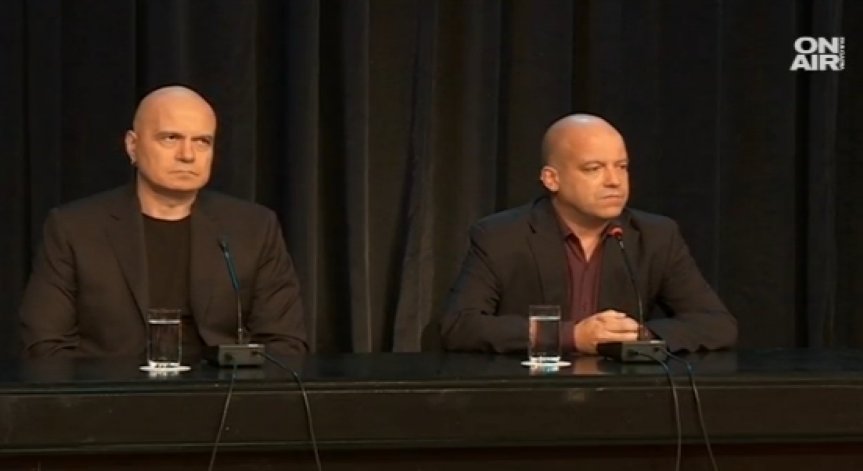 Слави Трифонов: Изумително е, че над 3 млн. души са решили да гласуват на референдума