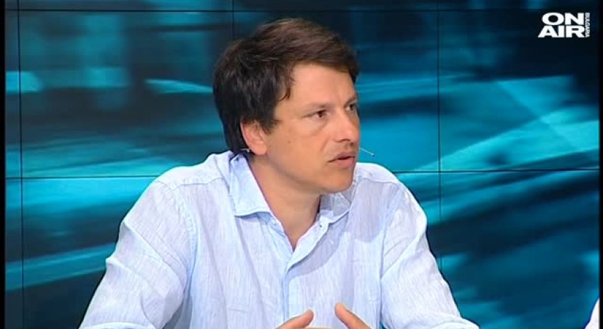 София - напът да стане един по-интелигентен град