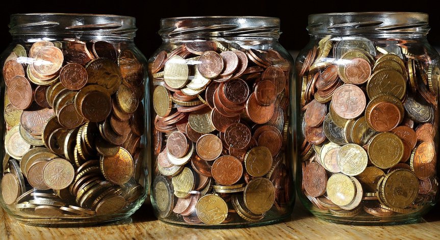 Трябва да знаете това, ако искате да се пенсионирате с 1 млн. лв.