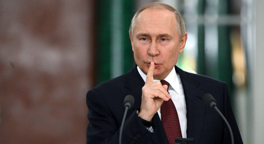 Украйна: Западът да спре да трепери от Путин, трябват ни танкове