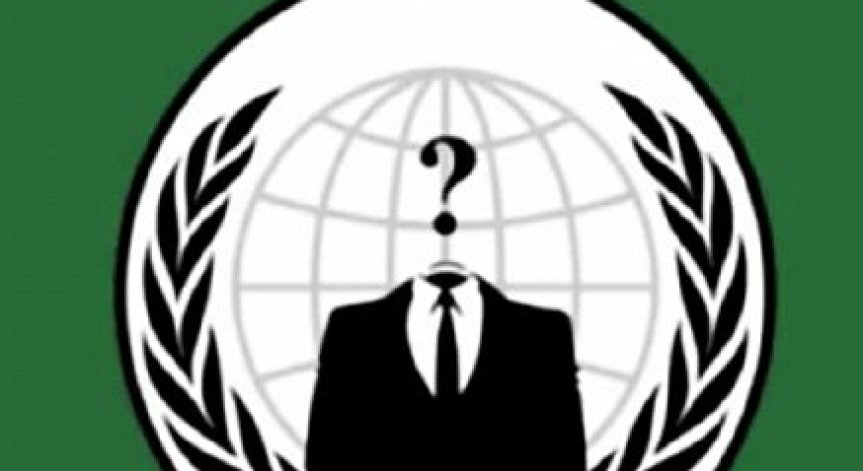 Anonymous подготвя атака срещу Facebook