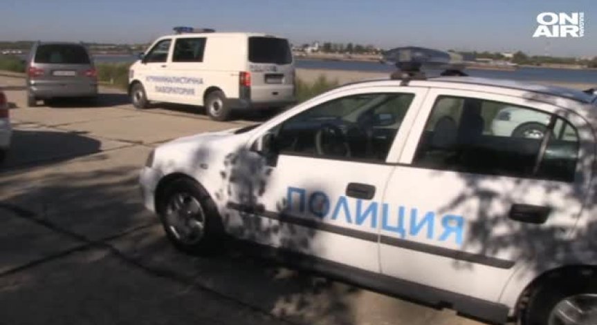 Топкриминалисти от София разследват случая с убитата журналистка