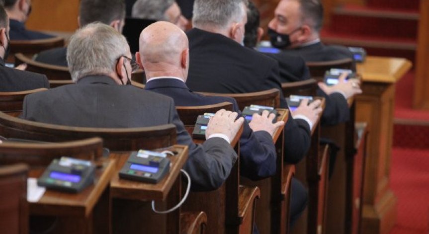 Депутатите удължиха решенията на ТЕЛК и НЕЛК, изтекли преди 30 юни