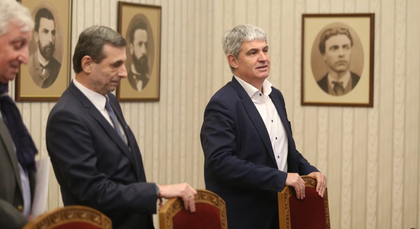 КНСБ: Ще обезщетят с 60% от дохода 100 000 работещи