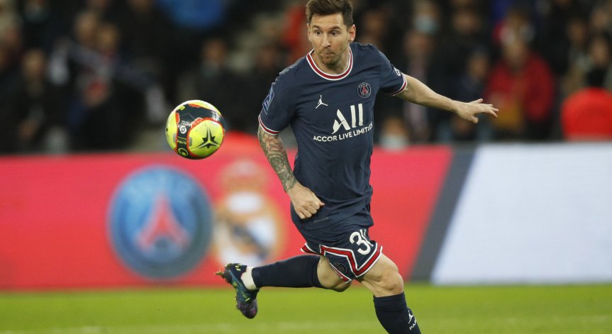 Меси отпадна от сметките на ПСЖ за 