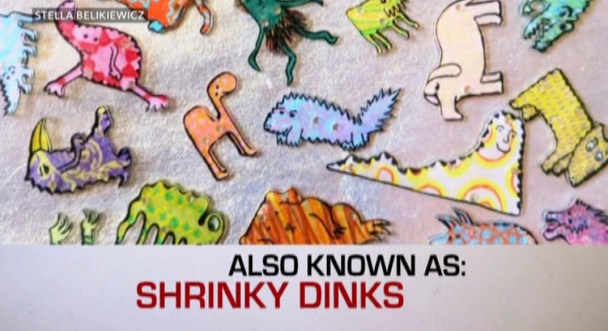 Оригами-робот само за 100 долара